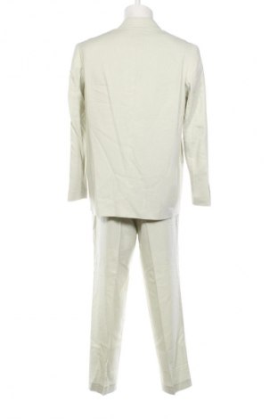 Costum de bărbați Jack & Jones, Mărime L, Culoare Ecru, Preț 369,10 Lei