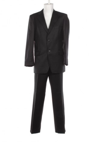 Pánský oblek  Mika Rauta, Velikost M, Barva Černá, Cena  2 671,00 Kč