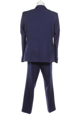 Herrenanzug Unbranded, Größe XL, Farbe Blau, Preis 53,99 €