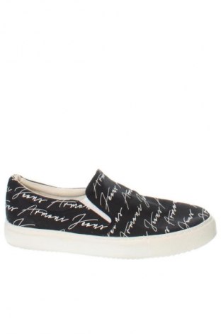 Pánske topánky Armani Jeans, Veľkosť 42, Farba Čierna, Cena  90,88 €