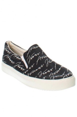 Pánske topánky Armani Jeans, Veľkosť 42, Farba Čierna, Cena  90,88 €