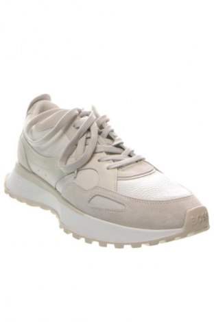 Pánske topánky BOSS, Veľkosť 44, Farba Kremová, Cena  133,95 €