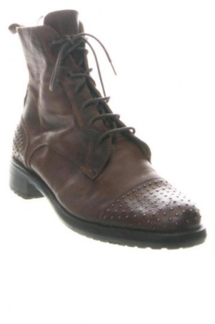 Pánske topánky Baldinini, Veľkosť 40, Farba Hnedá, Cena  147,13 €