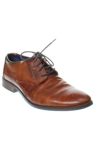 Pánske topánky Bugatti, Veľkosť 41, Farba Hnedá, Cena  91,00 €