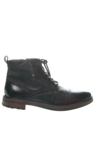 Pánske topánky Bugatti, Veľkosť 44, Farba Čierna, Cena  130,42 €
