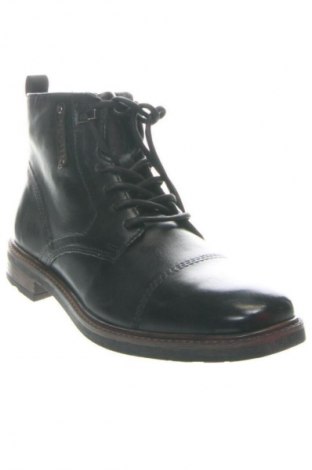 Pánske topánky Bugatti, Veľkosť 44, Farba Čierna, Cena  130,42 €