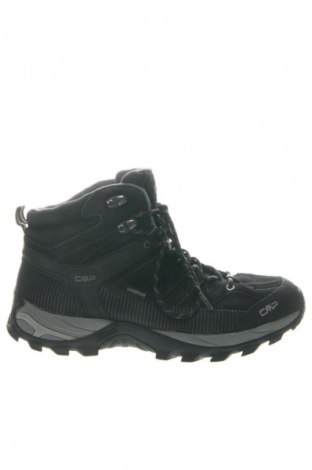 Мъжки обувки CMP, Размер 45, Цвят Черен, Цена 89,47 €