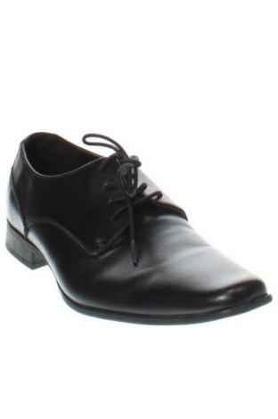 Мъжки обувки Calvin Klein, Размер 45, Цвят Черен, Цена 110,00 €