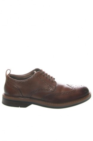 Pánske topánky Clarks, Veľkosť 41, Farba Hnedá, Cena  74,95 €