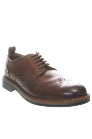 Pánske topánky Clarks, Veľkosť 41, Farba Hnedá, Cena  74,95 €