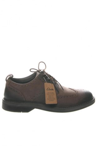 Pánske topánky Clarks, Veľkosť 41, Farba Hnedá, Cena  74,95 €