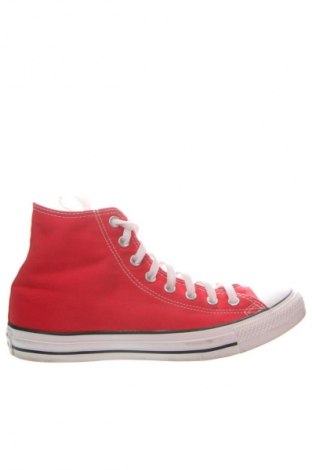 Pánske topánky Converse, Veľkosť 42, Farba Červená, Cena  59,95 €