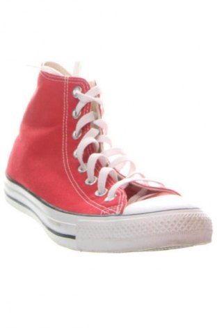 Pánske topánky Converse, Veľkosť 42, Farba Červená, Cena  59,95 €