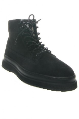 Pánske topánky Gant, Veľkosť 43, Farba Čierna, Cena  90,95 €