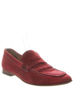 Pánske topánky Gordon & Bros, Veľkosť 43, Farba Červená, Cena  97,95 €