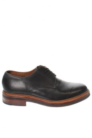 Pánske topánky Grenson, Veľkosť 44, Farba Čierna, Cena  106,09 €