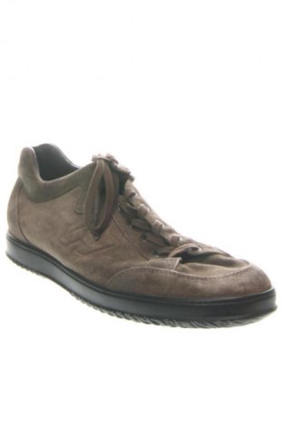 Pánske topánky Hogan, Veľkosť 44, Farba Zelená, Cena  122,95 €