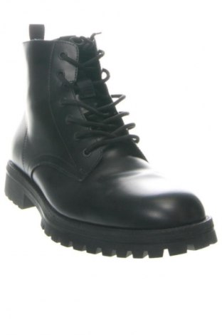 Pánske topánky Jack & Jones, Veľkosť 45, Farba Čierna, Cena  56,95 €