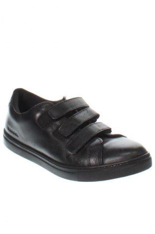 Pánske topánky Kangol, Veľkosť 42, Farba Čierna, Cena  45,95 €