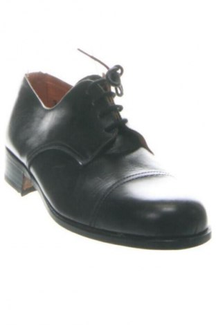 Pánske topánky Mastro Moda, Veľkosť 39, Farba Čierna, Cena  90,54 €