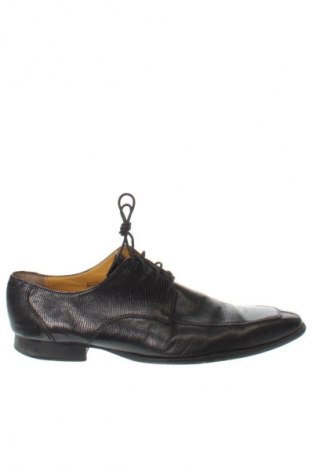 Pánske topánky Melvin & Hamilton, Veľkosť 46, Farba Čierna, Cena  70,95 €