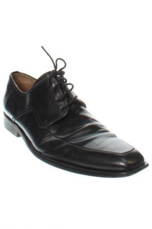 Pánske topánky Melvin & Hamilton, Veľkosť 46, Farba Čierna, Cena  70,95 €