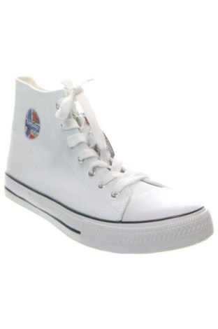 Pánske topánky Nebulus, Veľkosť 44, Farba Biela, Cena  65,57 €