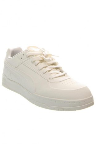 Pánske topánky PUMA, Veľkosť 46, Farba Biela, Cena  68,95 €