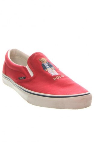 Ανδρικά παπούτσια Polo Ralph Lauren, Μέγεθος 46, Χρώμα Πολύχρωμο, Τιμή 65,00 €