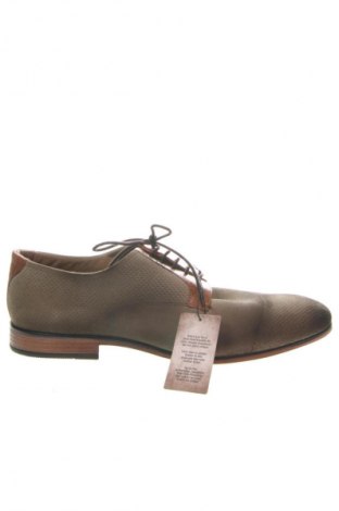 Herrenschuhe Roberto Renzo, Größe 43, Farbe Mehrfarbig, Preis 50,99 €