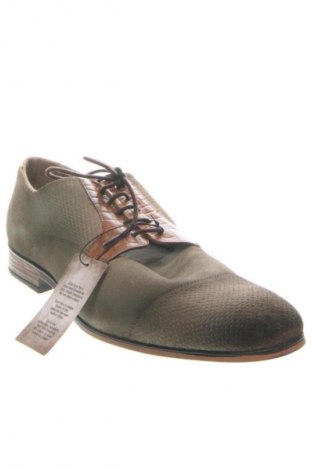 Herrenschuhe Roberto Renzo, Größe 43, Farbe Mehrfarbig, Preis 50,99 €
