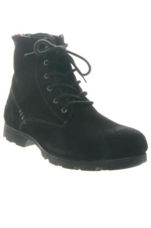 Pánske topánky Sergio Tacchini, Veľkosť 45, Farba Čierna, Cena  33,83 €