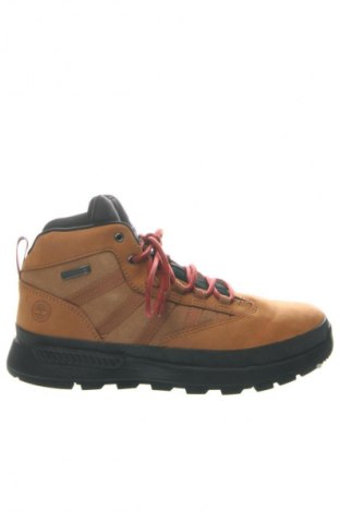 Мъжки обувки Timberland, Размер 38, Цвят Кафяв, Цена 69,75 €