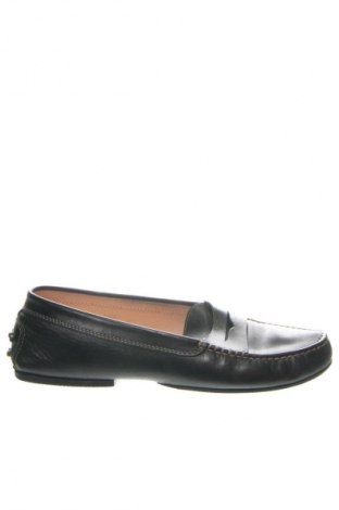 Pánske topánky Tod's, Veľkosť 40, Farba Čierna, Cena  254,95 €