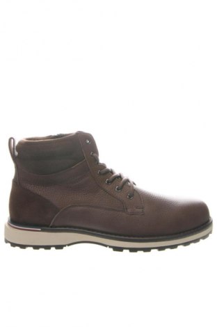 Pánske topánky Tommy Hilfiger, Veľkosť 44, Farba Hnedá, Cena  57,95 €