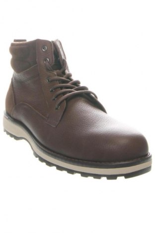 Pánske topánky Tommy Hilfiger, Veľkosť 44, Farba Hnedá, Cena  57,95 €