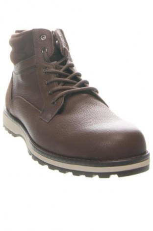 Herrenschuhe Tommy Hilfiger, Größe 45, Farbe Braun, Preis € 63,99