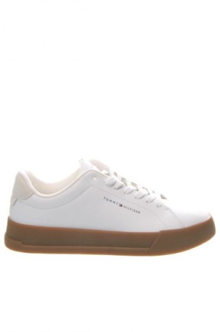 Herrenschuhe Tommy Hilfiger, Größe 43, Farbe Weiß, Preis 107,99 €