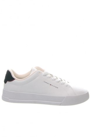 Pánské boty Tommy Hilfiger, Velikost 44, Barva Bílá, Cena  3 299,00 Kč