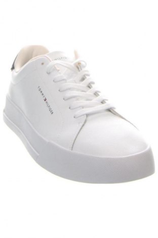 Pánské boty Tommy Hilfiger, Velikost 44, Barva Bílá, Cena  3 299,00 Kč