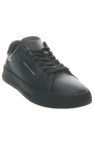 Încălțăminte bărbătească Tommy Hilfiger, Mărime 43, Culoare Negru, Preț 291,99 Lei