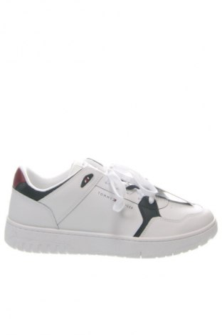 Încălțăminte bărbătească Tommy Hilfiger, Mărime 43, Culoare Alb, Preț 529,99 Lei