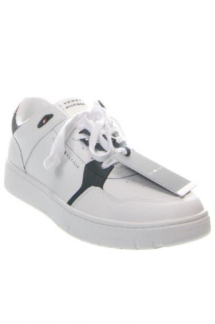 Încălțăminte bărbătească Tommy Hilfiger, Mărime 43, Culoare Alb, Preț 529,99 Lei