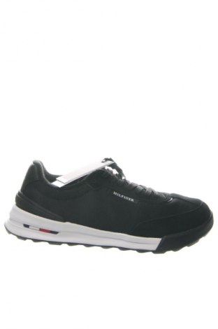 Ανδρικά παπούτσια Tommy Hilfiger, Μέγεθος 42, Χρώμα Μαύρο, Τιμή 93,99 €