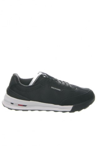 Ανδρικά παπούτσια Tommy Hilfiger, Μέγεθος 42, Χρώμα Μαύρο, Τιμή 93,99 €