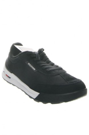 Încălțăminte bărbătească Tommy Hilfiger, Mărime 43, Culoare Negru, Preț 477,99 Lei