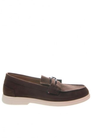 Pánske topánky Tommy Hilfiger, Veľkosť 43, Farba Hnedá, Cena  153,95 €