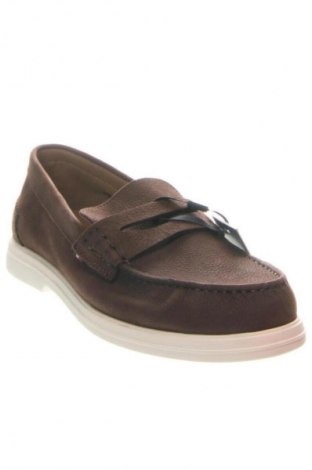 Pánske topánky Tommy Hilfiger, Veľkosť 43, Farba Hnedá, Cena  153,95 €
