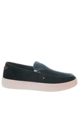 Herrenschuhe Tommy Hilfiger, Größe 45, Farbe Blau, Preis 51,99 €