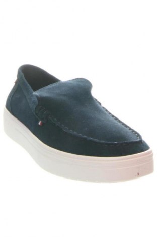 Herrenschuhe Tommy Hilfiger, Größe 45, Farbe Blau, Preis 51,99 €
